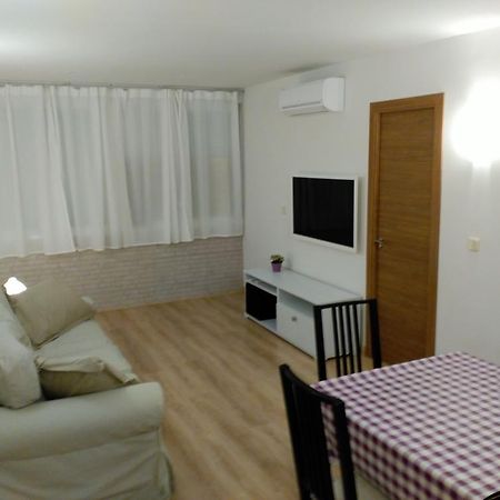 דירות Madrid Rent 5 מראה חיצוני תמונה