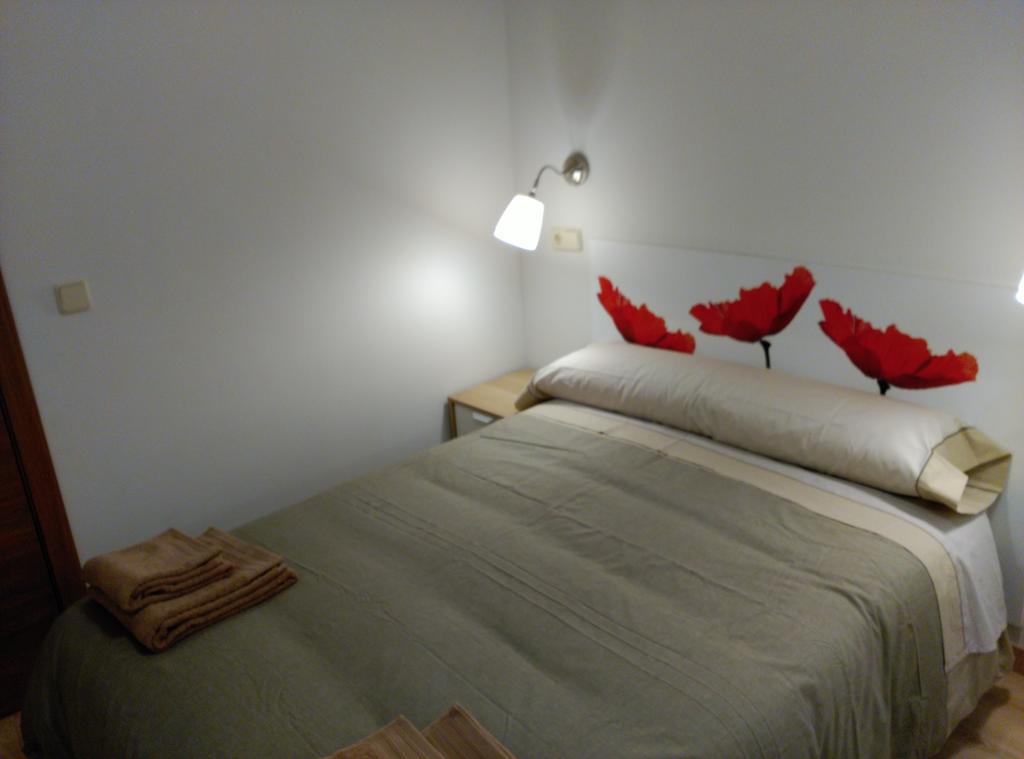 דירות Madrid Rent 5 מראה חיצוני תמונה