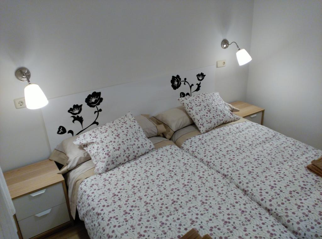 דירות Madrid Rent 5 מראה חיצוני תמונה