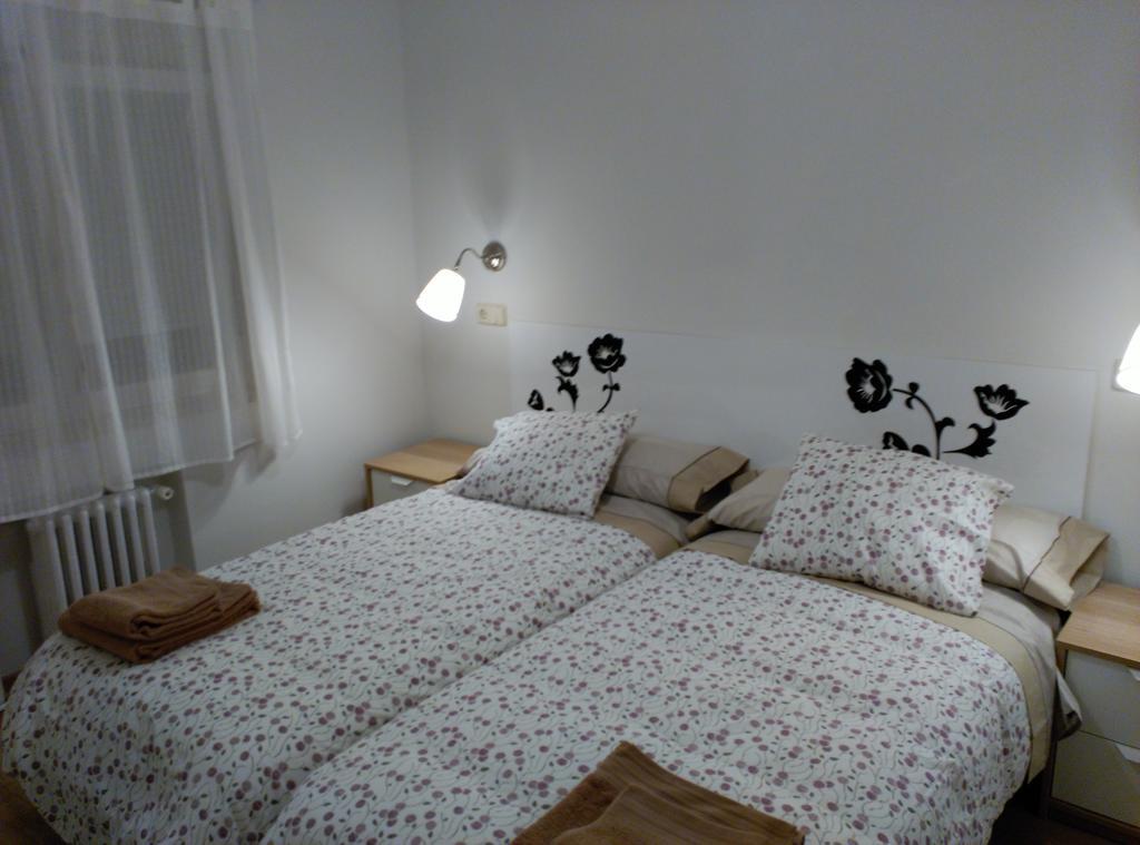 דירות Madrid Rent 5 מראה חיצוני תמונה