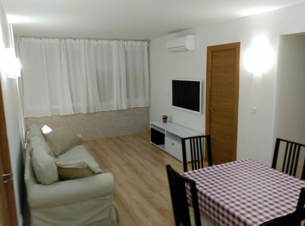 דירות Madrid Rent 5 מראה חיצוני תמונה