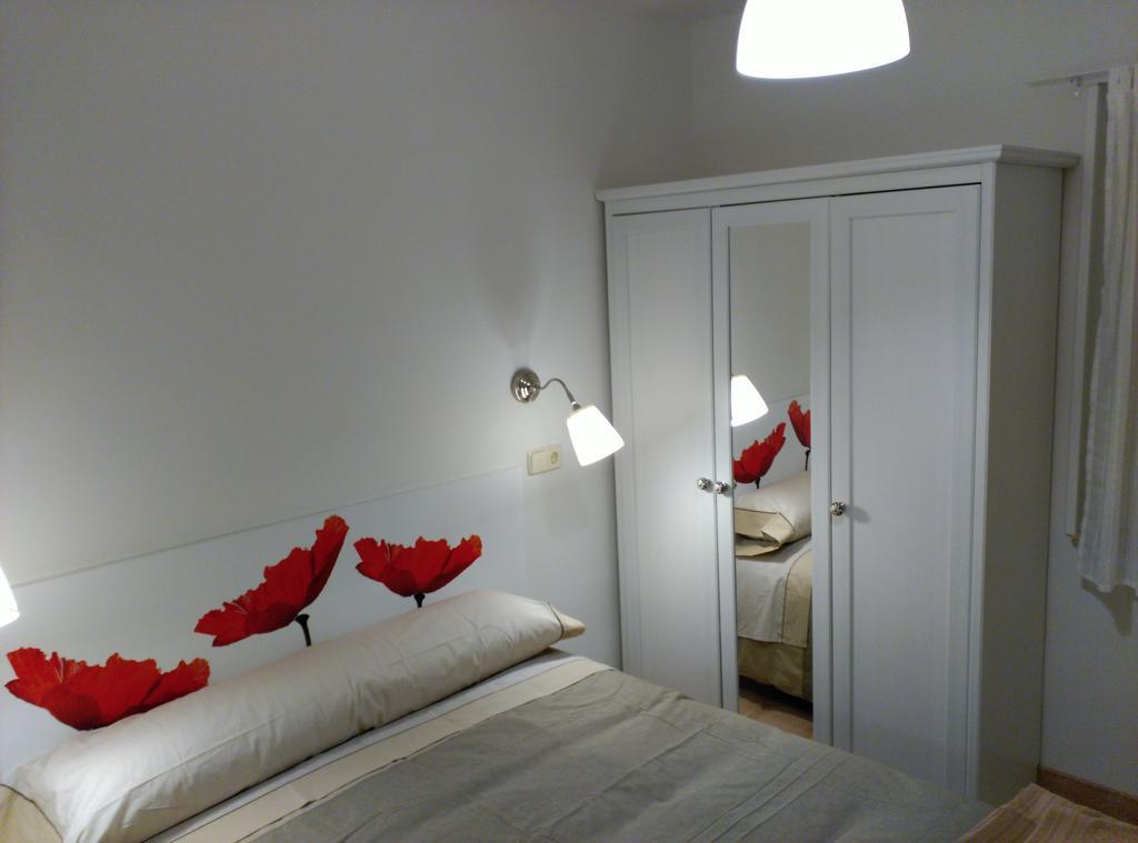 דירות Madrid Rent 5 מראה חיצוני תמונה