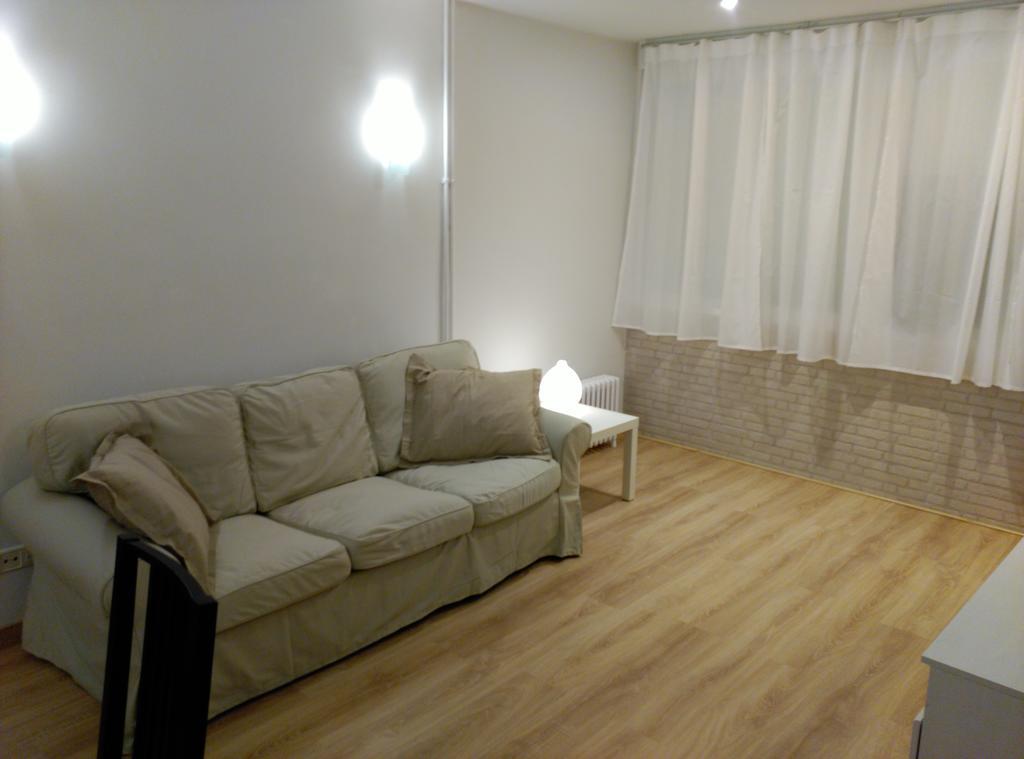 דירות Madrid Rent 5 מראה חיצוני תמונה