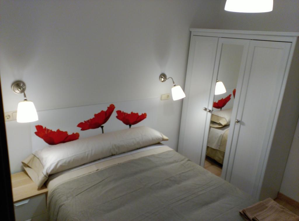 דירות Madrid Rent 5 מראה חיצוני תמונה
