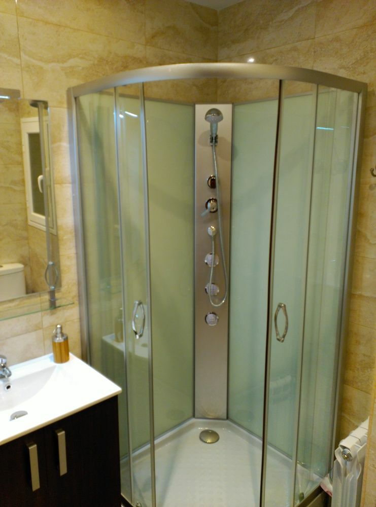 דירות Madrid Rent 5 מראה חיצוני תמונה