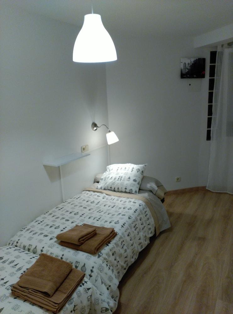 דירות Madrid Rent 5 מראה חיצוני תמונה